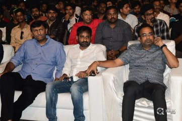 Amar Akbar Anthony Movie Audio Launch Photos
